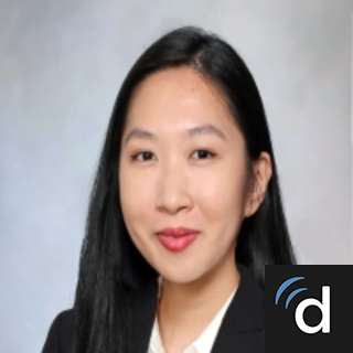 Lulu Wei, MD