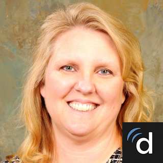 Jennifer Dobson, Certified Nurse Midwife, Rockford, IL