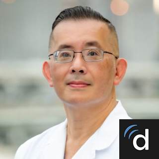 John Cha, MD