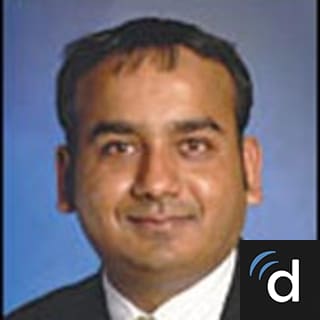 Shashi Bhushan, MD