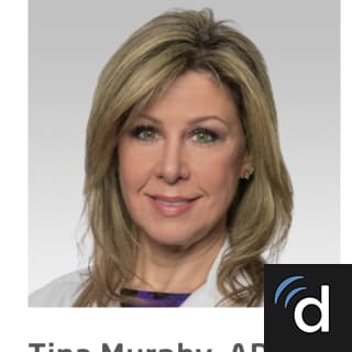 Tina Murphy