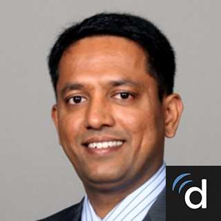 Shantnu Singh, MD