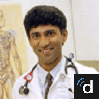 Stanley Mathew, MD