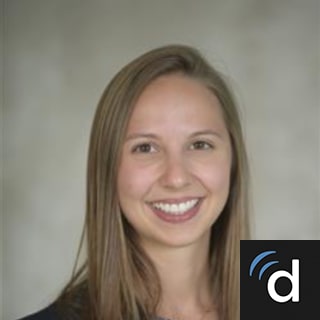 Alexia Bossan, MD