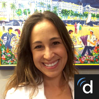 Erica (Batres) Lipanovich, Physician Assistant, Santa Rosa, CA