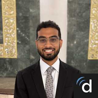 Sreyas Menon, MD