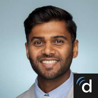 Ravi Shah, MD