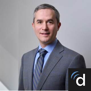Conor Liston, MD