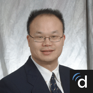 Vincent Law, MD