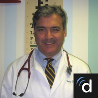 Peter Tortora, MD, Internal Medicine, Fairfield, CT