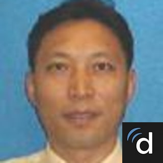 Hong Liang, MD