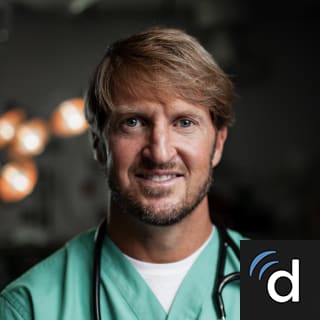 Franklin Merritt, MD