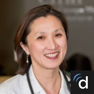 Serena Yoon, MD