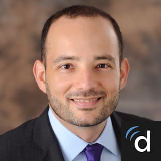 Mauricio Velez, MD