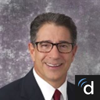 Stanley May, MD