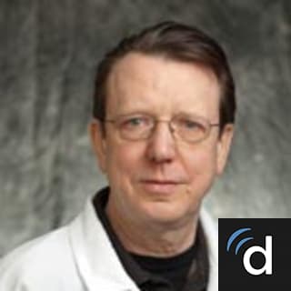 Calvin Wadley, MD