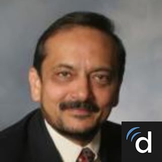 Pervez Alvi, MD