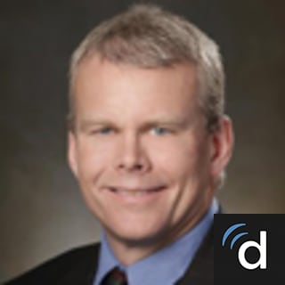 Todd Vanheest, MD
