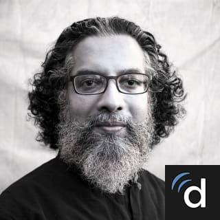 Girish Subramanyan, MD