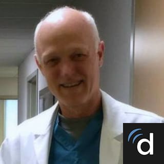 John Hoover, MD