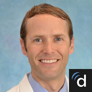 Seth Crockett, MD