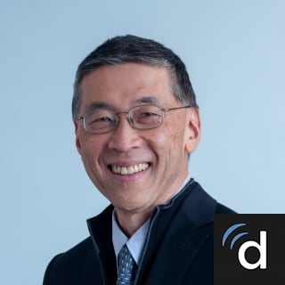 Raymond Chung, MD