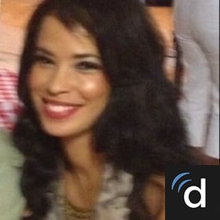 Danielle Williams, MD
