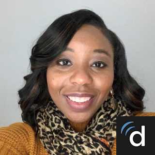 Laquatre Rhodes, DO, Pediatrics, Prosper, TX