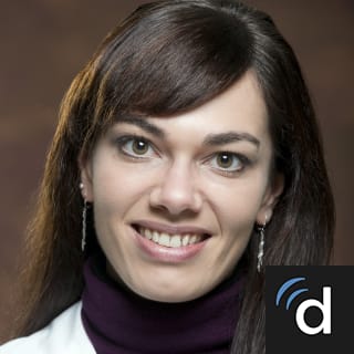 Katharina Busl, MD