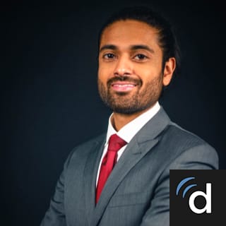 Mohammed Hoque, MD, Interventional Radiology, Winston Salem, NC