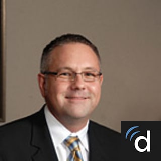Jon Horn, MD