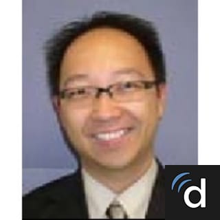 Wilbert Tsai, MD