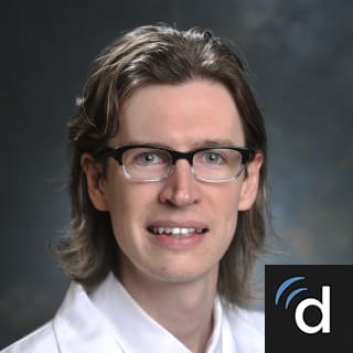 Michael Barnett, MD
