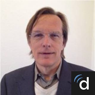 Christopher Burrow, MD