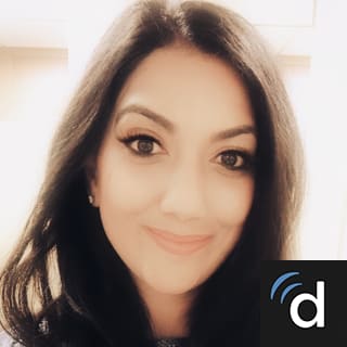 Mahreema Jawairia, MD