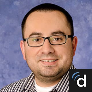 Joseph Mansour, MD, Internal Medicine, Evansville, IN
