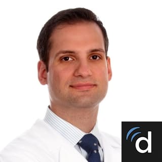 Demetris Delos, MD, Orthopaedic Surgery, Greenwich, CT