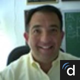 Neal Seidberg, MD