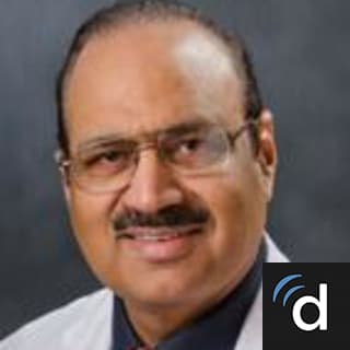 Ilyas Chaudhry, MD