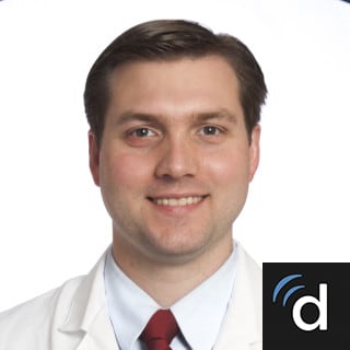 James Walker, MD