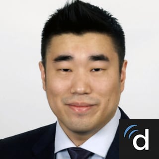 Christopher Kim, MD