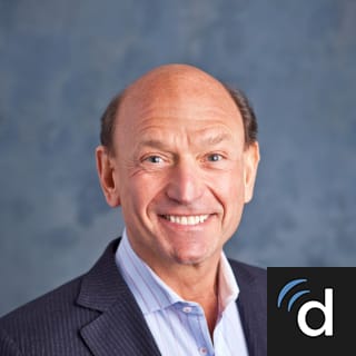 David Silvers, MD
