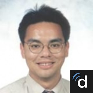 Richard Cho, MD