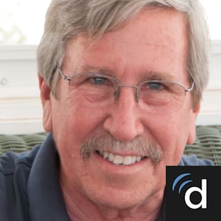 Scott Henderson, MD