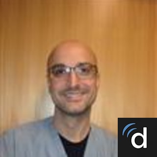 Aaron Wagner, MD