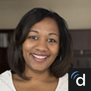 Dr. Natasha N. Powell, MD | Washington, DC | Emergency Medicine ...