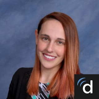 Amanda (Martin) Marinkovich, MD, Psychiatry, Wenatchee, WA