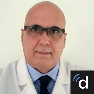 Rogelio Cabrera