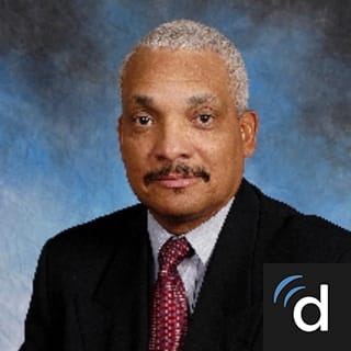 Walter Bowers II, MD