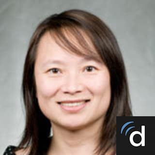Christina Lo, MD